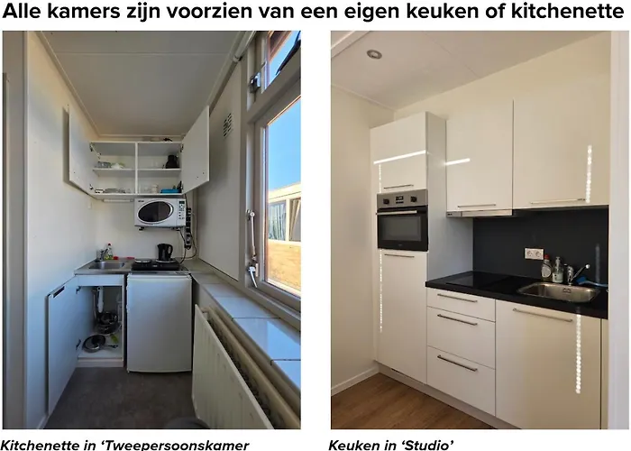 Bordine Guesthouse