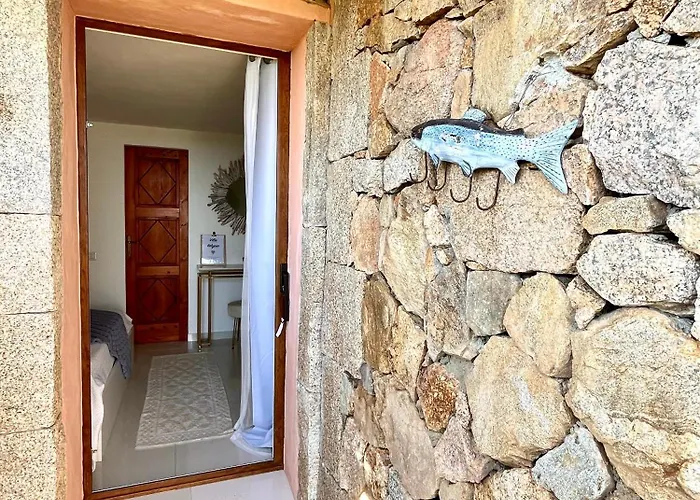  Villa Kalypso - Porto Cervo