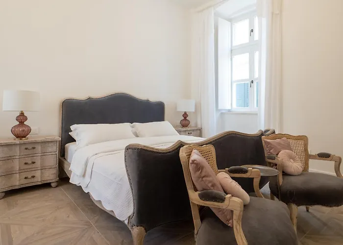 Guest house: The Byron