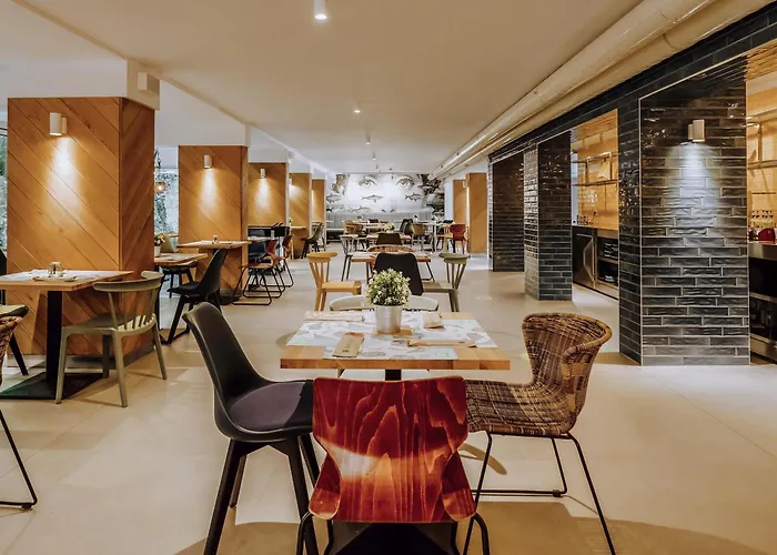 Hotel: ibis Styles Golden Sands Roomer Hotel