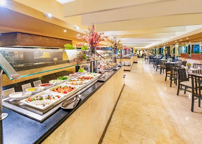 Hotel: The Sens Cancun By Oasis (Adults Only)