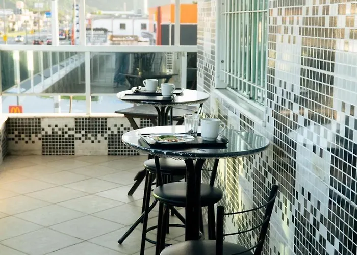 Aluguéis de temporada: Pousada SolMar