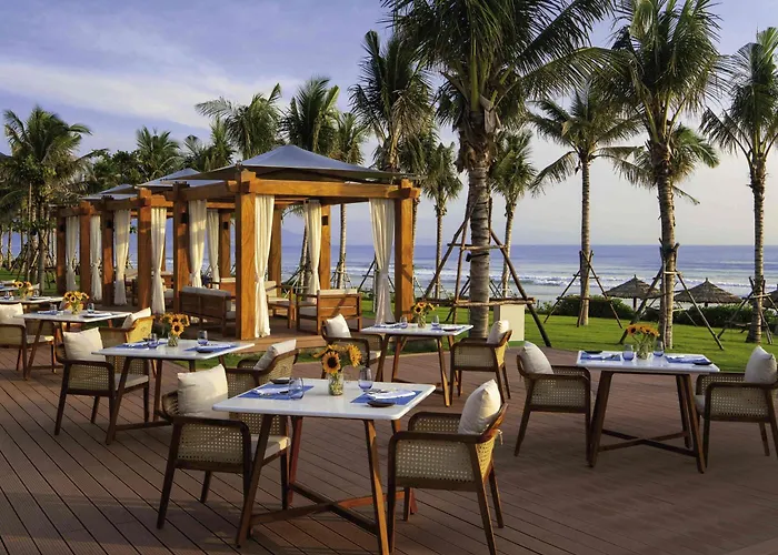 Moevenpick Resort Cam Ranh