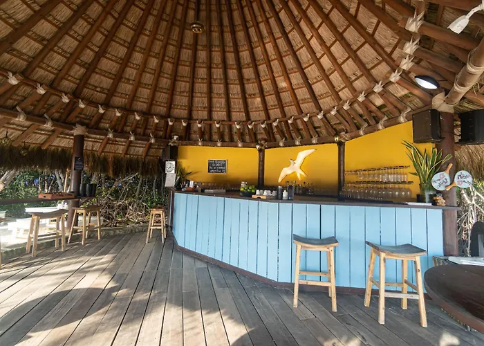 Fragata Island House