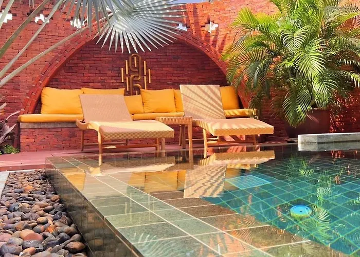 Hotel Negen Chiang Mai