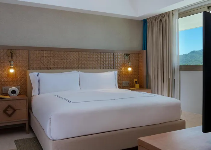 Pet Friendly hotel: Conrad Punta De Mita