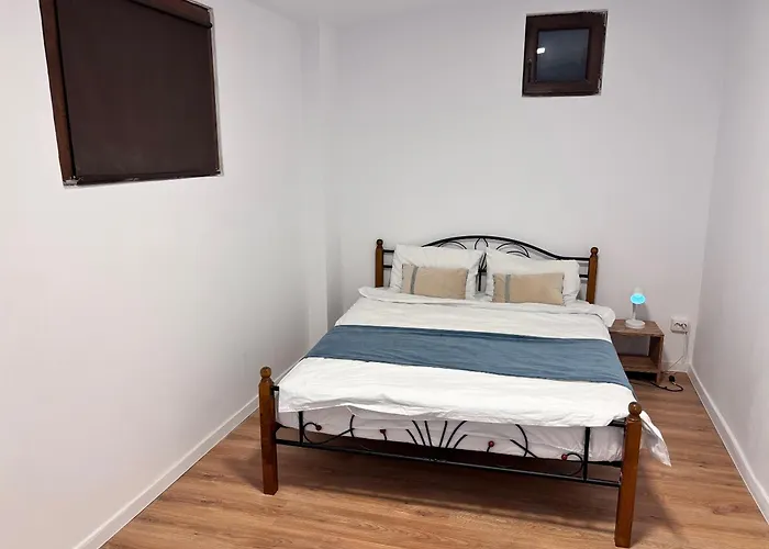 Hotel: Piata Uniri Cozy Inn
