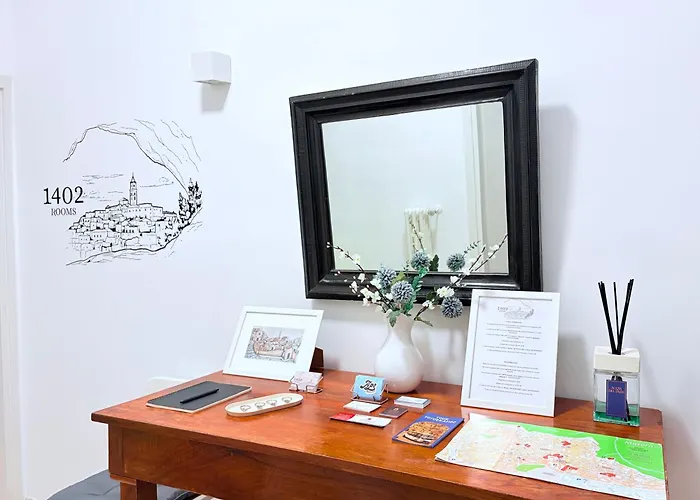 Al Piano Room&Suite Affittacamere