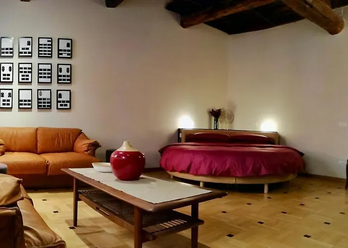 Hotel vicino al College: Atelier Musicale Suites
