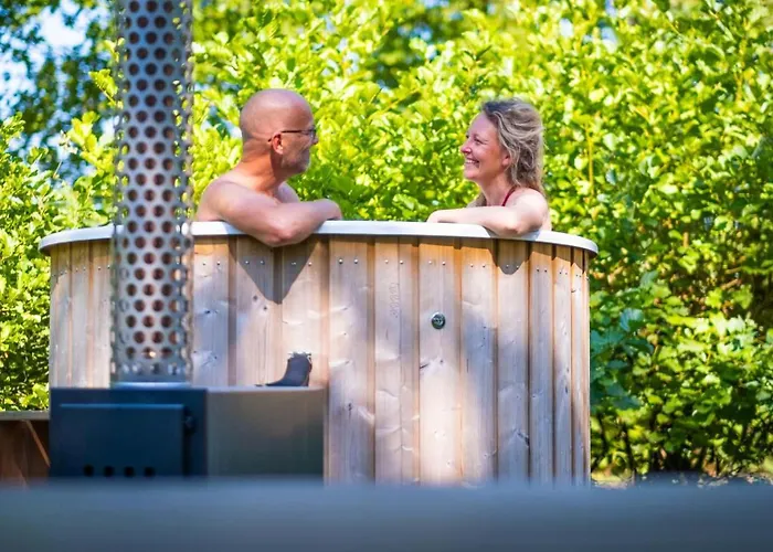 Hotel dichtbij College: Papillon Country Resort