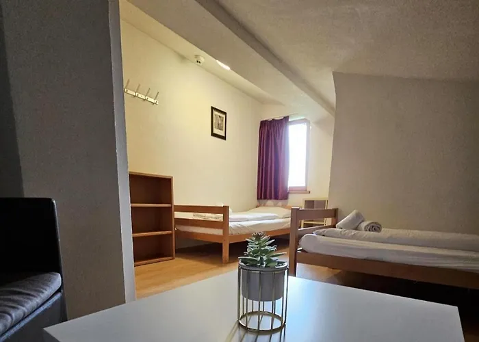 Sonnenburg Hotel Ehrwald