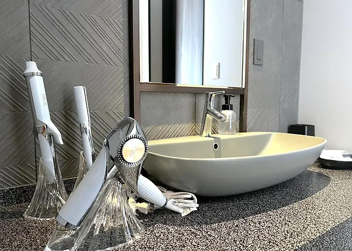 Grids Premium Hotel Osaka Namba