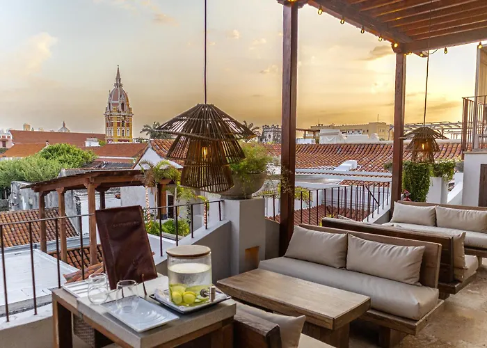 Casa Don Luis By Faranda Boutique, A Member Of Radisson Individuals