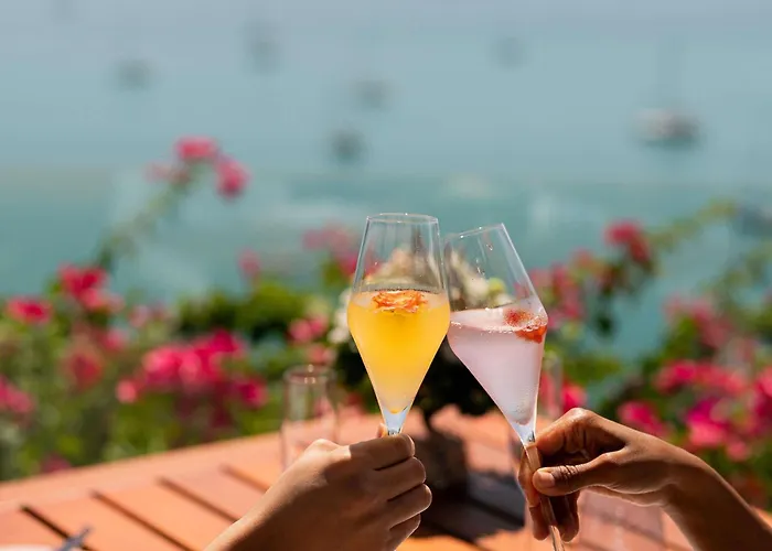 Hôtel Spa: V Villas Phuket - Mgallery Collection