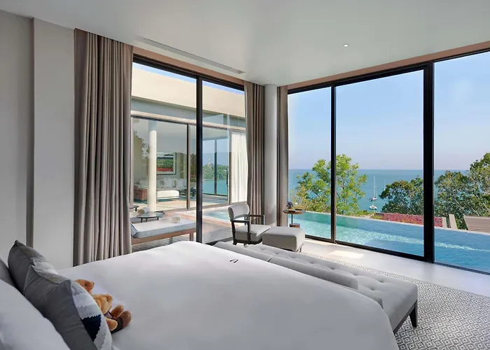 Hôtel Spa: V Villas Phuket - Mgallery Collection
