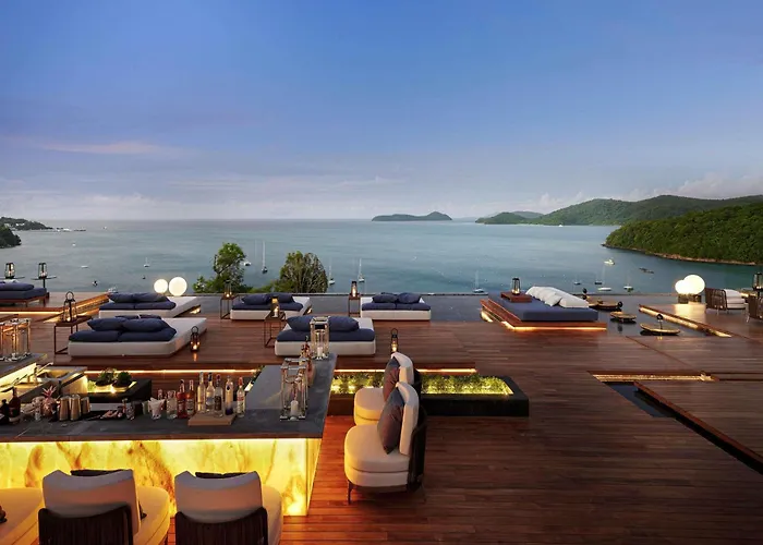 Hôtel Spa: V Villas Phuket - Mgallery Collection