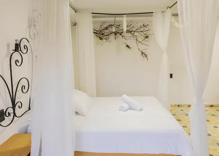 Hotel Bahia Del Faro