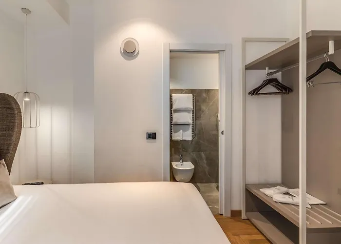 Hôtel accueillant les animaux: Mercure Roma Centro Termini