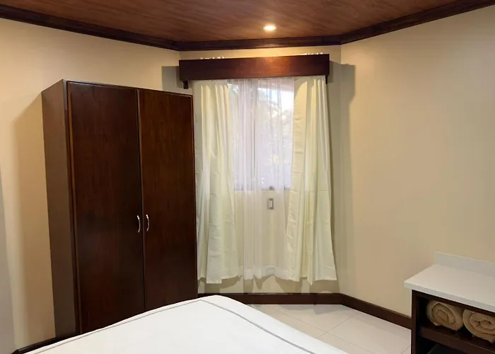 Orquideas Boutique Hotel