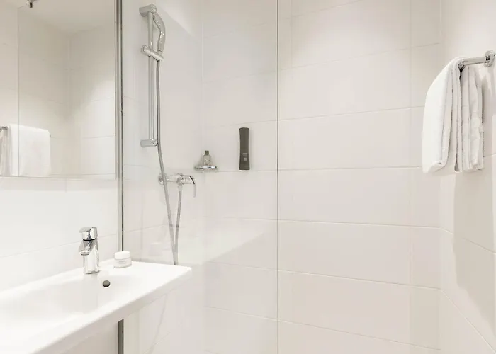 Goedkoop hotel: B&B Hotel Basel