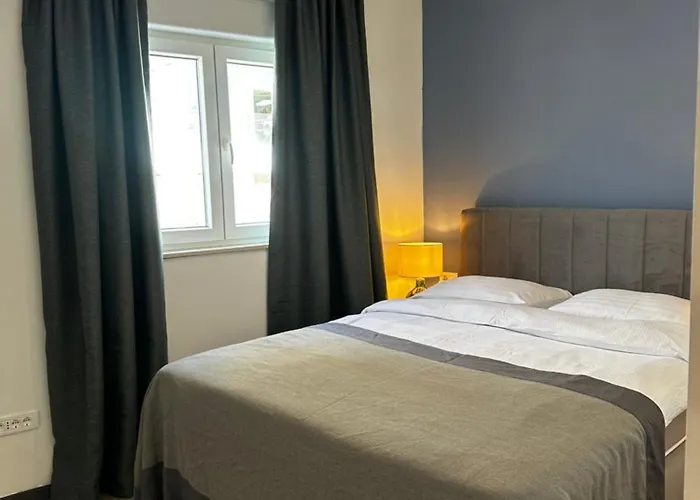 3 SterneHotel Elu Iris