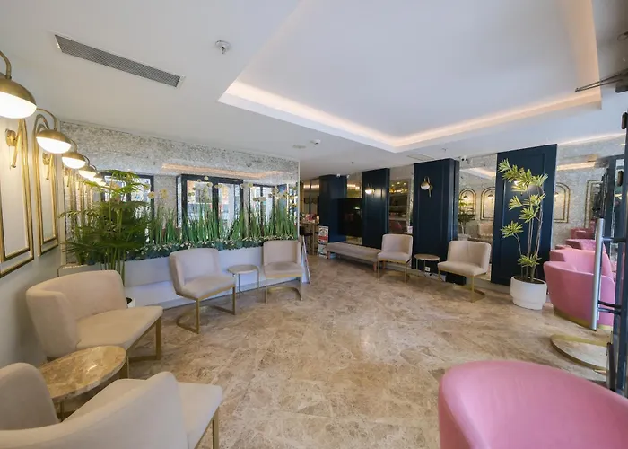 Serai Hotel