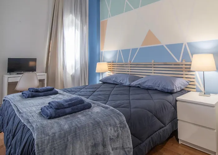 Albergo economico: Lion Renting Trastevere