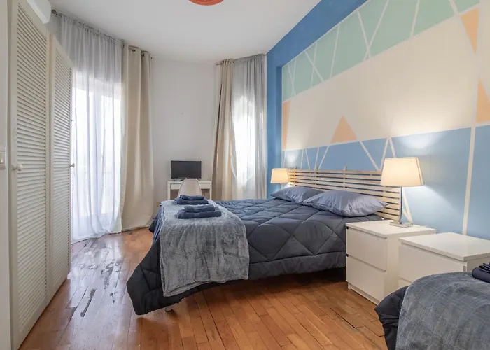 Albergo economico: Lion Renting Trastevere