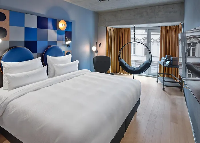 Jaz In The City Vienna