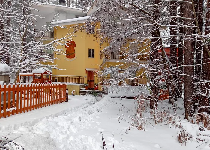 La Casa Di Chicca