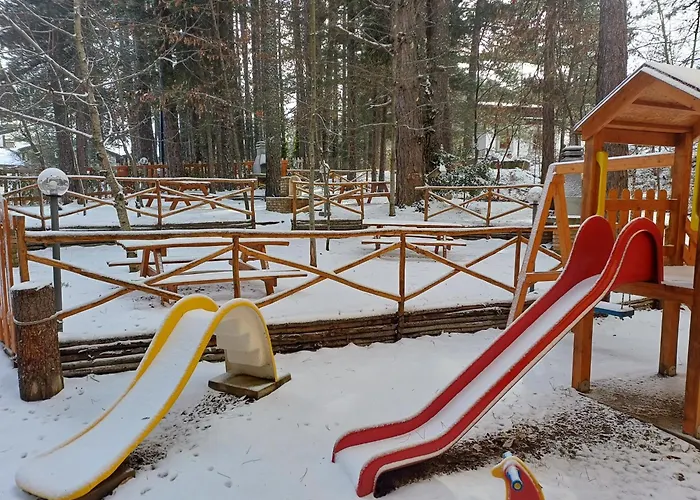 La Casa Di Chicca