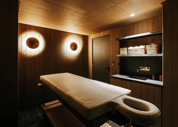 Costanero Hotel Montevideo - Mgallery Collection