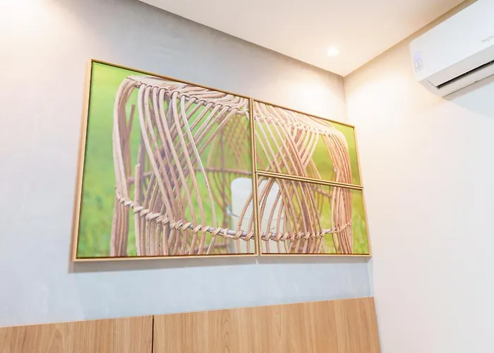 Casa de hóspedes: Pousada Antonella