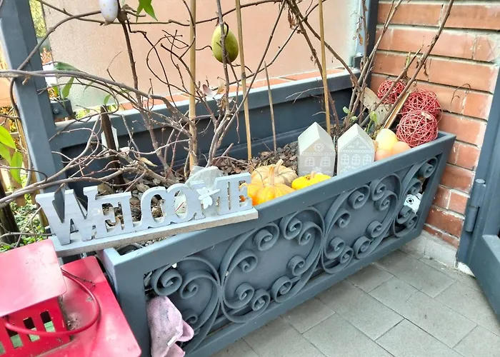 A Casa Di Gemma