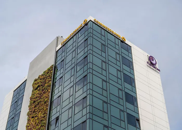 Super 8 By Wyndham Koblenz