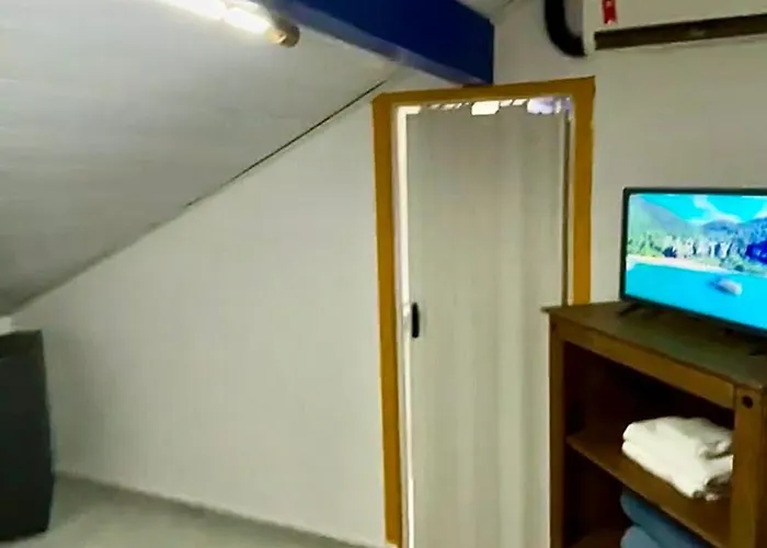  Pousada Aquarium