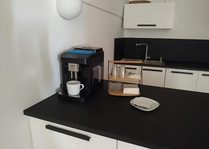 Casa Minerva beb Suite e Relax