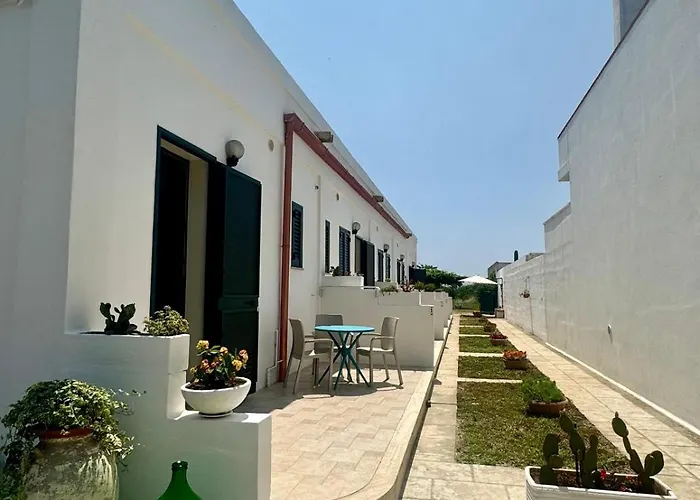 La Rondine bed&breakfast