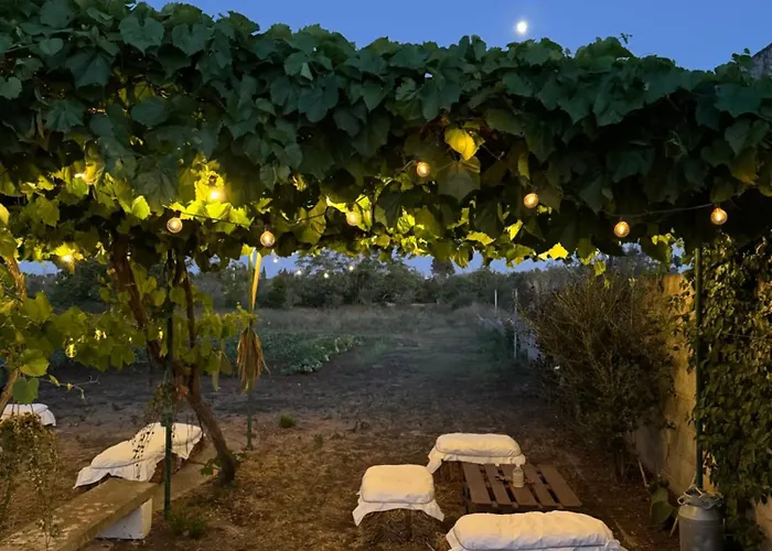 La Rondine bed&breakfast