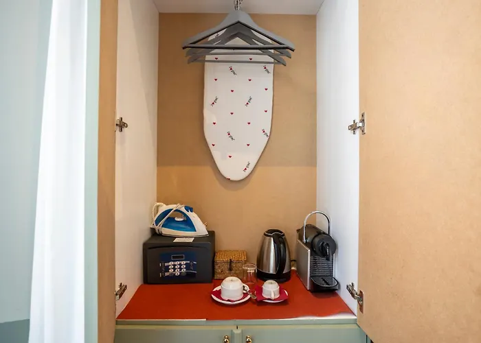 Hotel Donna Francesca