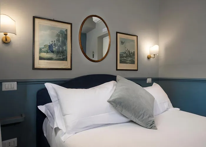 Hotel Donna Francesca