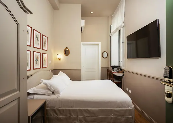 Hotel Donna Francesca