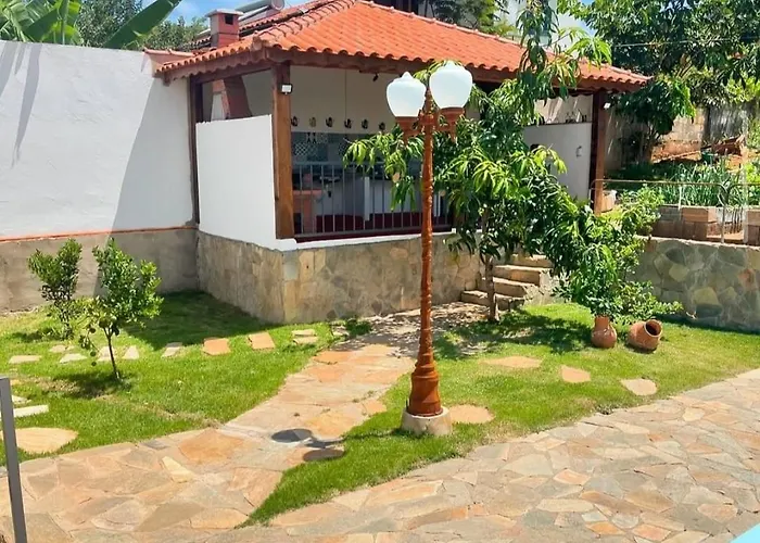  Pedacinho do céu