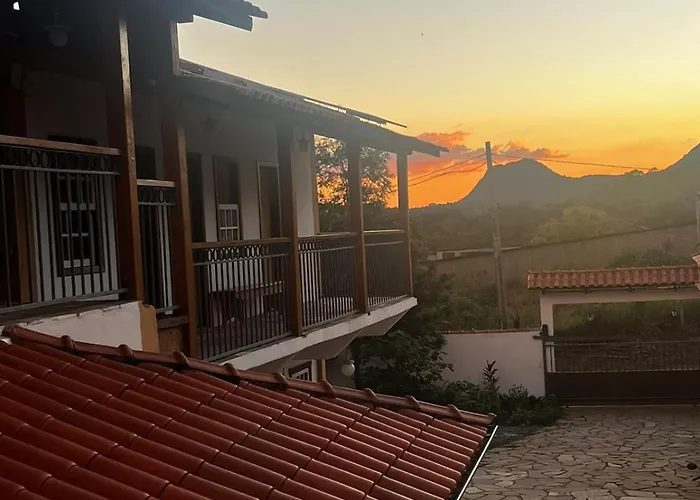  Pedacinho do céu