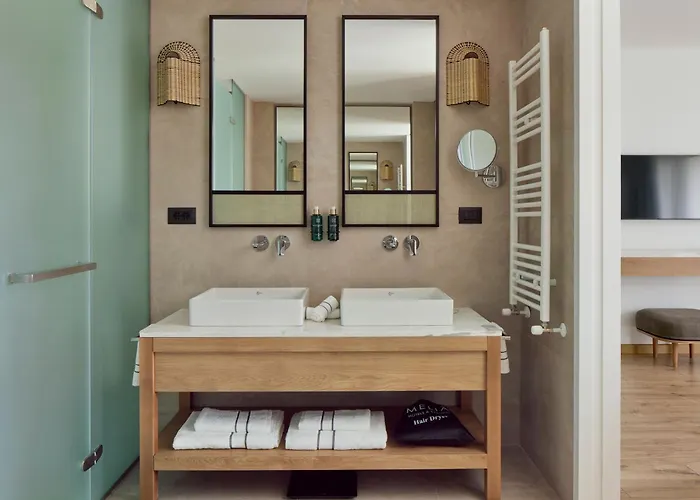 Resort: Melia Durres Albania