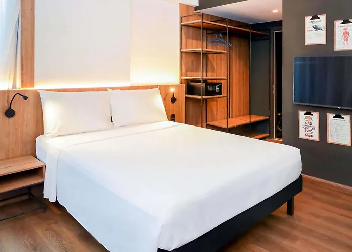 ibis Styles Maceió Pajuçara