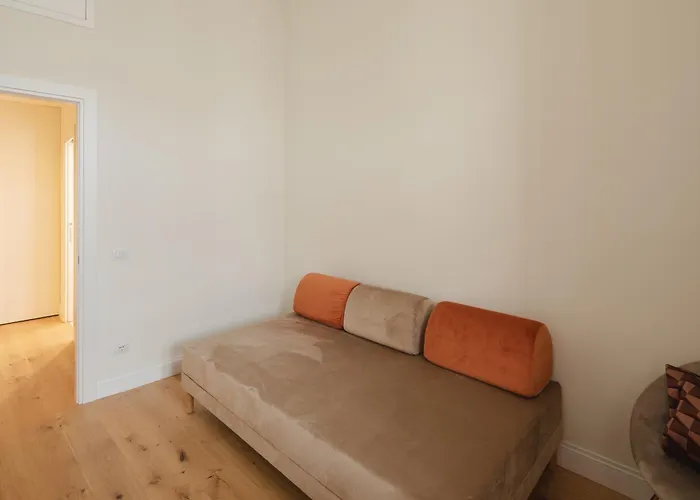 Albergo a parte: Torre Capranica