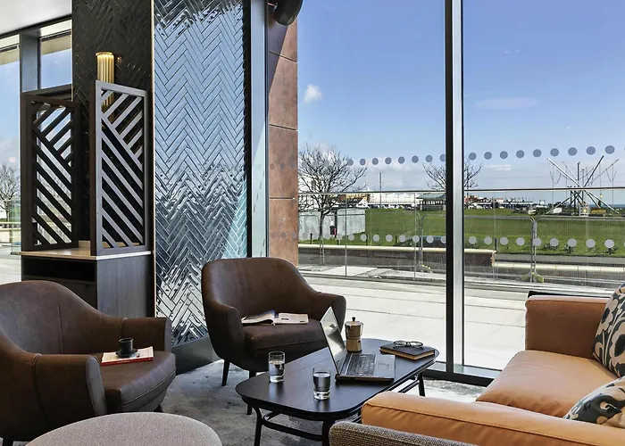Resort: Mercure Paignton Hotel