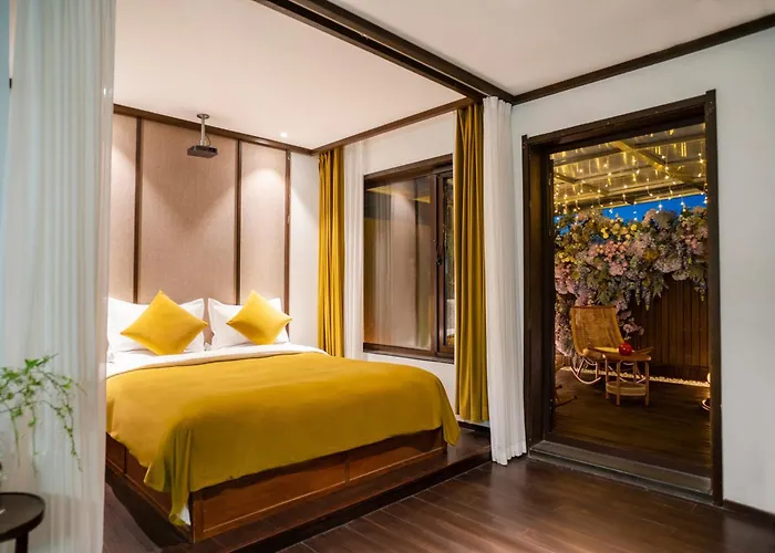 Dasein Youlan Hotel Beijing