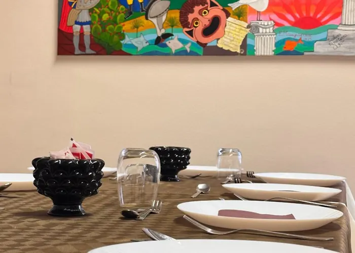 Hotel 4 stelle: Crispi 120 Rooms New Opening